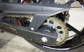 KAWASAKI NINJA 250 2 2006 EX250P