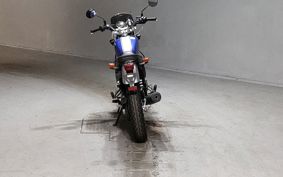 HONDA CB223S MC40