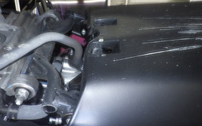 HONDA GIORNO 3 2024 AF77