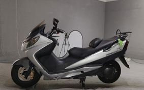 SUZUKI SKYWAVE 250S CJ43A