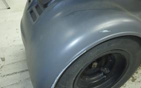 HONDA GYRO CANOPY TA03