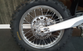 GASGAS EC 250 F