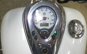 YAMAHA DRAGSTAR 400 2002 VH01J