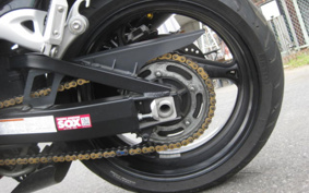 SUZUKI GSX-1300R HAYABUSA 2007 GX72A