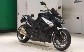 KAWASAKI Z1000 Gen.4 2012