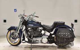 HARLEY FLSTS 1450 2000