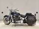 Фото Harley FLSTS 1450 2000 с японского аукциона