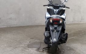YAMAHA TRICITY 125 SEC1J