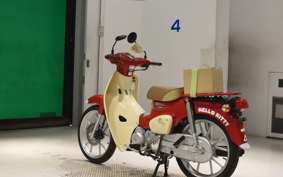 HONDA C110 SUPER CUB 2021 JA59