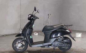 SUZUKI LET'S G CA4AA