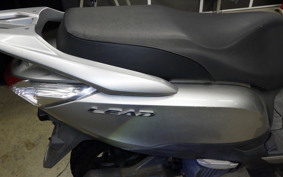 HONDA LEAD 125 2020 JF45