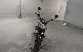 SUZUKI GLASS TRACKER BIG BOY NJ47A