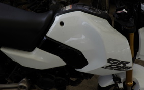 HONDA GROM JC92