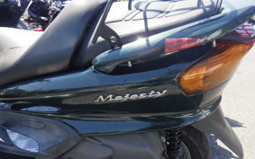YAMAHA MAJESTY 250 Gen.2 SG03J