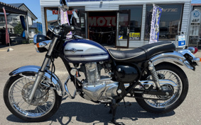 KAWASAKI ESTRELLA RS BJ250A