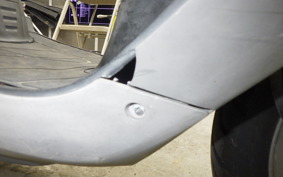 HONDA SPACY 100 JF13