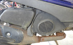 SUZUKI ADDRESS V100 CE11A