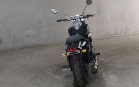 KAWASAKI ELIMINATOR 250V VN250A