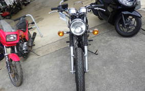 YAMAHA SR400 Gen.5 2021 RH16J