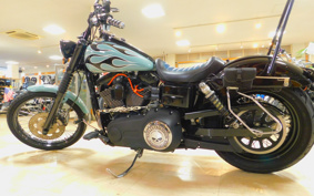 HARLEY FXDWG1450 2014 GP4