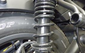 HONDA REBEL 250 S 2008 MC49