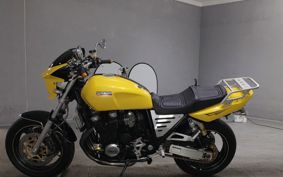 YAMAHA XJR1200 1994 4KG