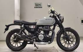 HONDA GB350S 2018 NC59