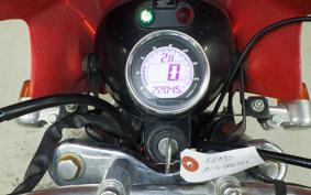 HONDA APE 50 AC16