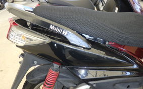 YAMAHA CYGNUS 125 X 2 SE44J