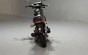 HONDA CB125 JC06