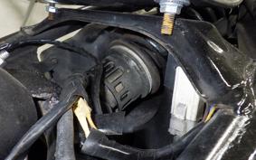 YAMAHA DRAGSTAR 400 CLASSIC 1999 4TR