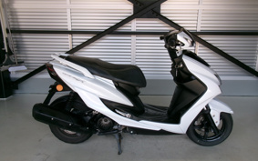YAMAHA CYGNUS 125 X SED8J