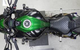 KAWASAKI Z1000 Gen.5 2021 ZXT00W