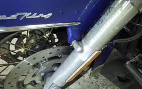 HARLEY FLHRC 1580 2009