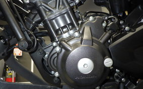 HONDA REBEL 250 A MC49