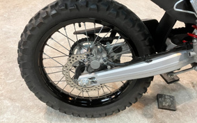 HONDA CRF250L MD47