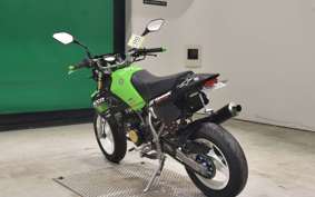 KAWASAKI KSR110 2021 KL110A