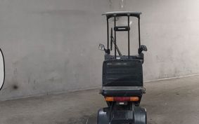HONDA GYRO TA02