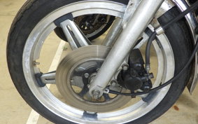 HONDA CB400T HAWK 2 CB400T