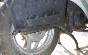 SUZUKI GEMMA 90 CD13A