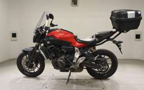 YAMAHA MT-07 ABS 2014 RM07J
