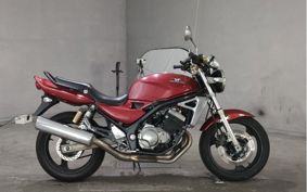 KAWASAKI BALIUS250-2 ZR250B