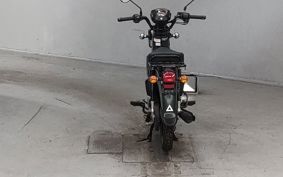 HONDA CROSS CUB 110 JA60