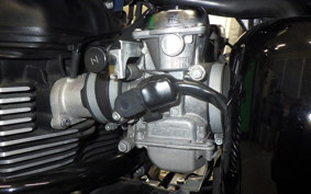 TRIUMPH BONNEVILLE T100 2013