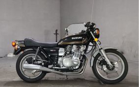 SUZUKI GS750 GS750D
