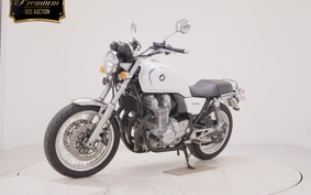 HONDA CB1100 EX 2014 SC65