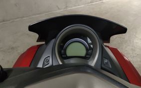 YAMAHA N-MAX 125 SE86J