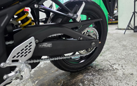 YAMAHA YZF-R25 ABS RG43J