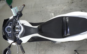 HONDA PCX 125 2023 JF56