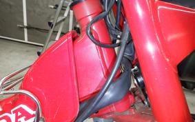 HONDA CT110 HUNTER CUB